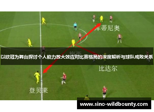 以欧冠为舞台探讨个人能力放大效应对比赛格局的深度解析与球队成败关系