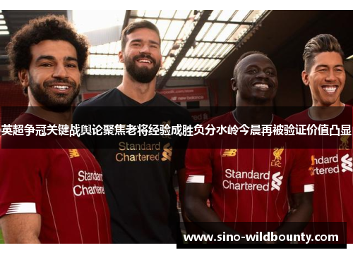 英超争冠关键战舆论聚焦老将经验成胜负分水岭今晨再被验证价值凸显