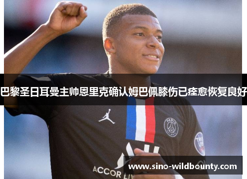 巴黎圣日耳曼主帅恩里克确认姆巴佩膝伤已痊愈恢复良好 巴黎圣日耳曼主帅恩里克确认姆巴佩膝伤已痊愈恢复良好