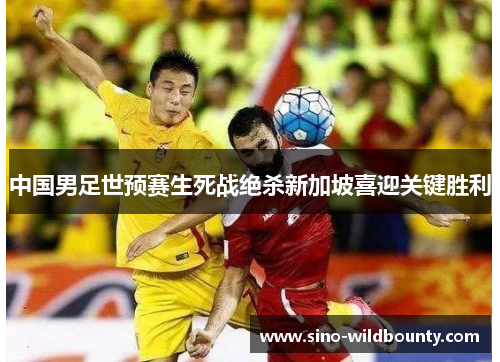 中国男足世预赛生死战绝杀新加坡喜迎关键胜利 中国男足世预赛生死战绝杀新加坡喜迎关键胜利