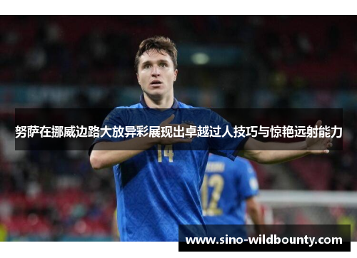 努萨在挪威边路大放异彩展现出卓越过人技巧与惊艳远射能力 努萨在挪威边路大放异彩展现出卓越过人技巧与惊艳远射能力