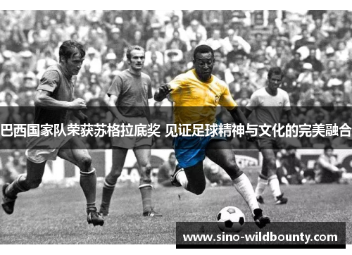 巴西国家队荣获苏格拉底奖 见证足球精神与文化的完美融合 巴西国家队荣获苏格拉底奖 见证足球精神与文化的完美融合