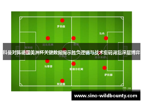 科曼对阵德国美洲杯关键数据揭示胜负逻辑与战术密码背后深层博弈
