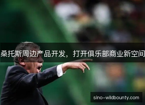 桑托斯周边产品开发,打开俱乐部商业新空间 桑托斯周边产品开发,打开俱乐部商业新空间